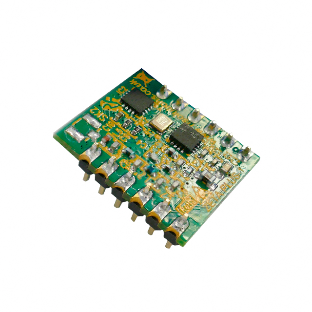 ZETAPLUS-433-D RF Solutions  RF Transceiver Modules and Modems